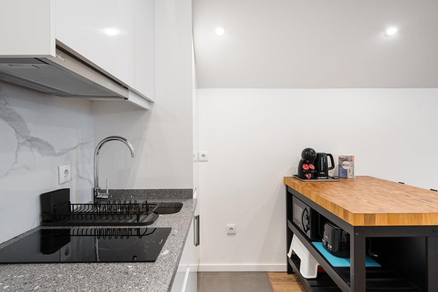 Guestready - Lovely Retreat In Boavista Apartment *