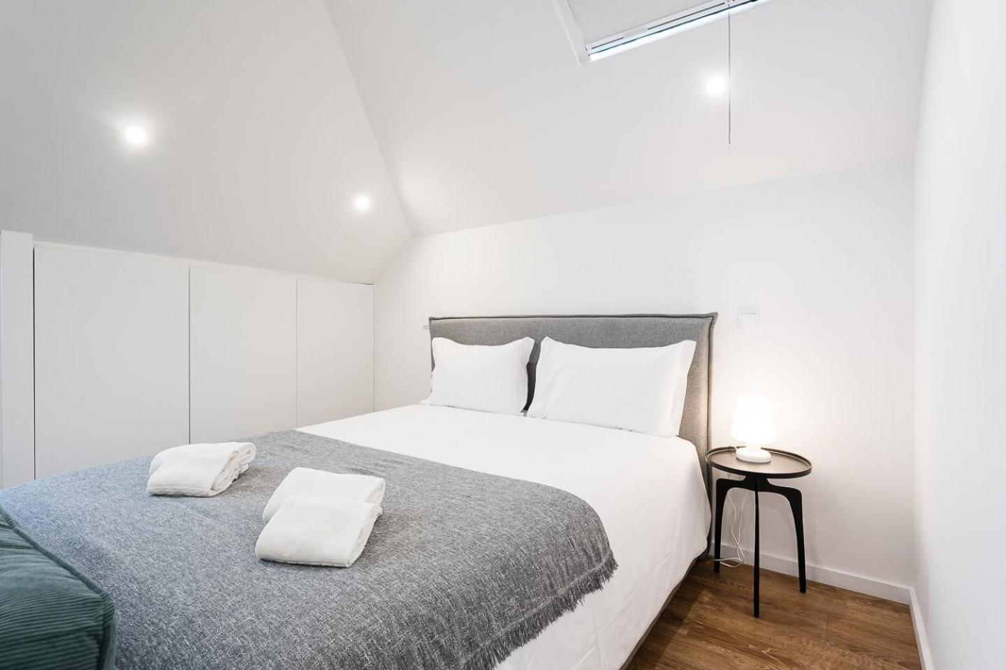 Guestready - Lovely Retreat In Boavista Apartment