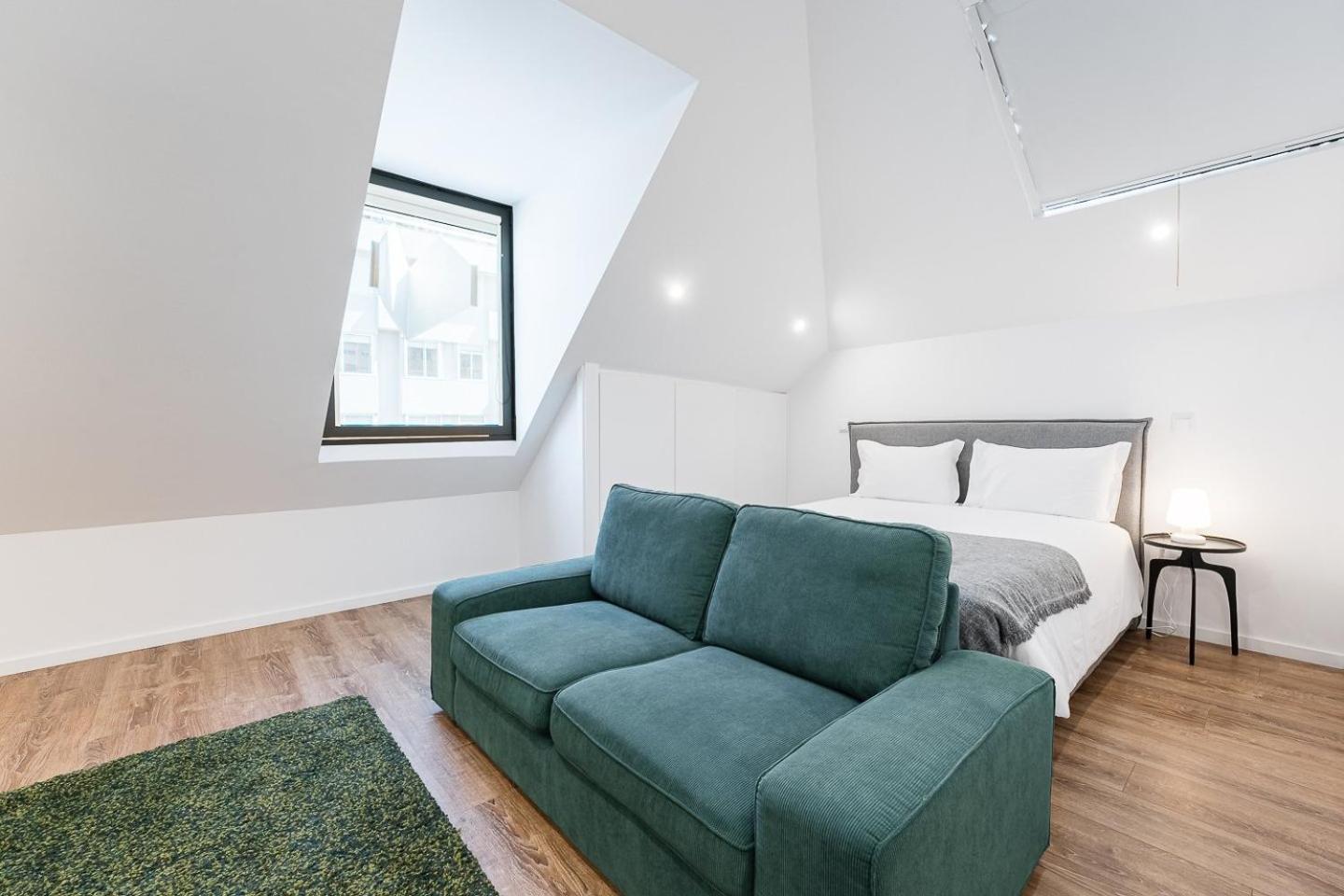 Guestready - Lovely Retreat In Boavista Apartment *