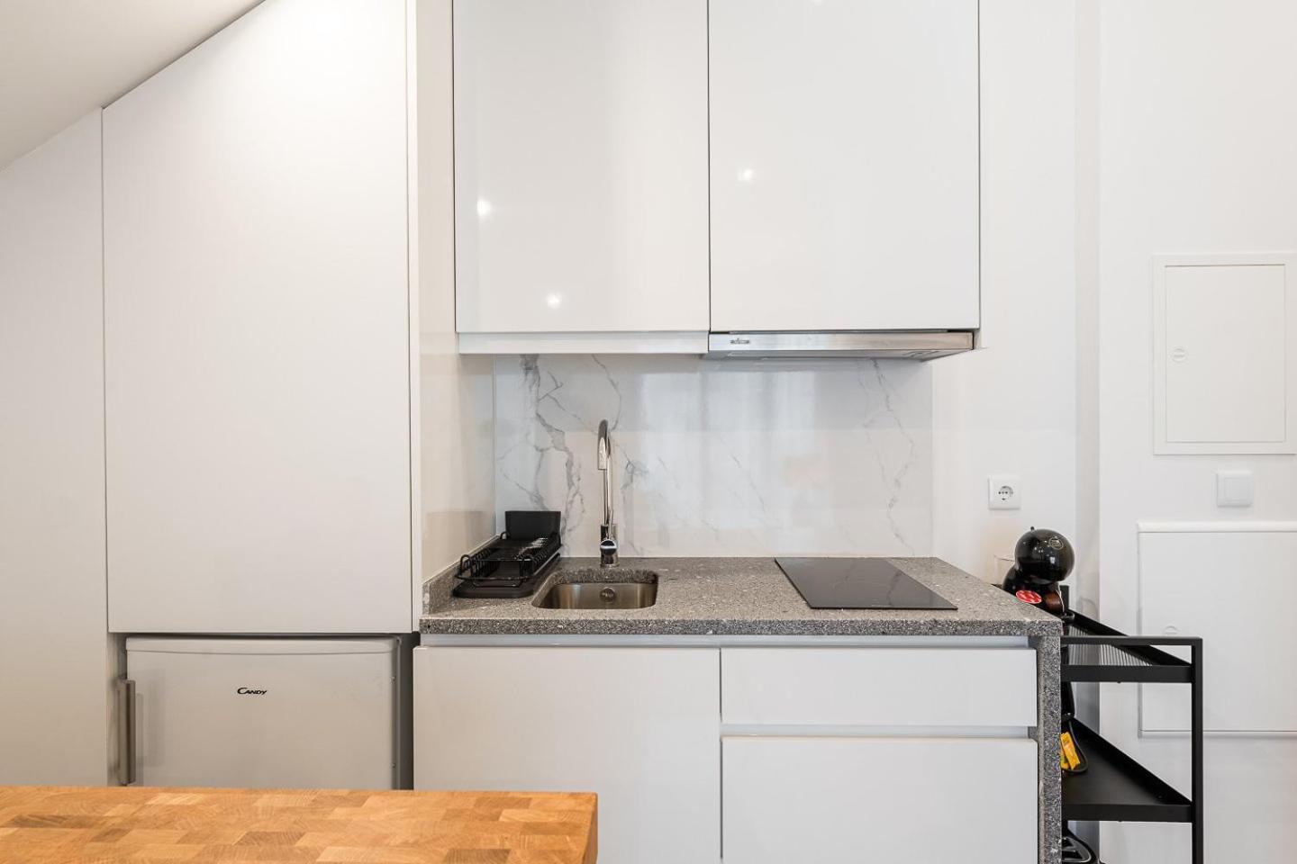 Guestready - Lovely Retreat In Boavista * Porto