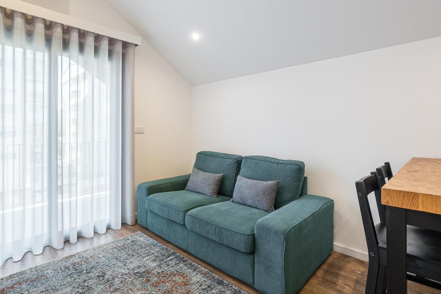 Apartment Guestready - Lovely Retreat In Boavista