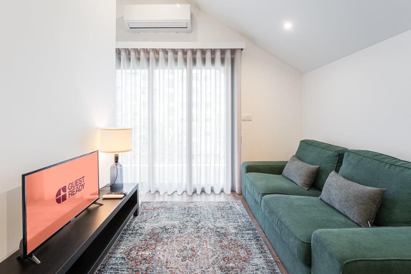 Apartment Guestready - Lovely Retreat In Boavista Porto