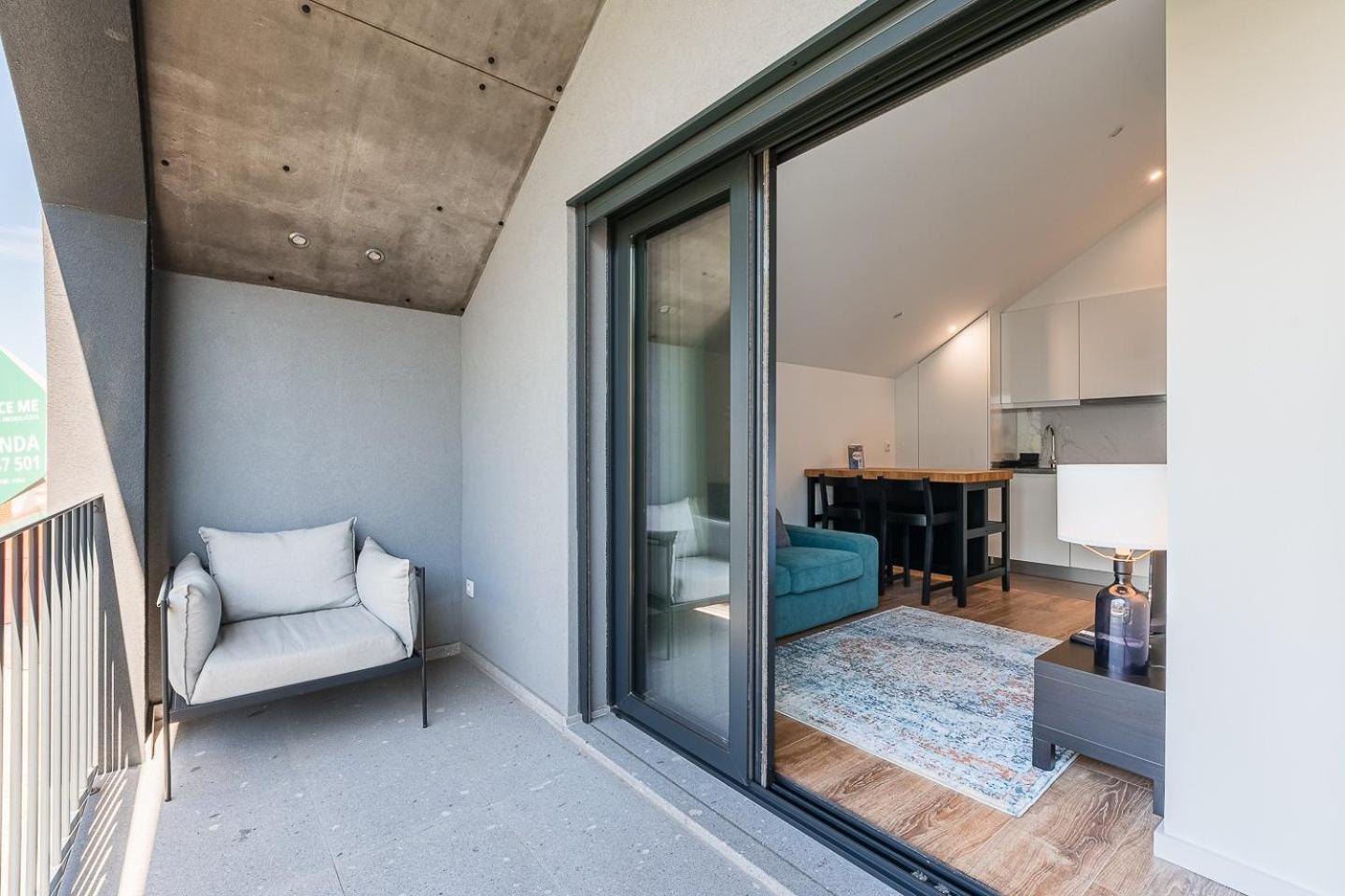 Apartment Guestready - Lovely Retreat In Boavista Porto