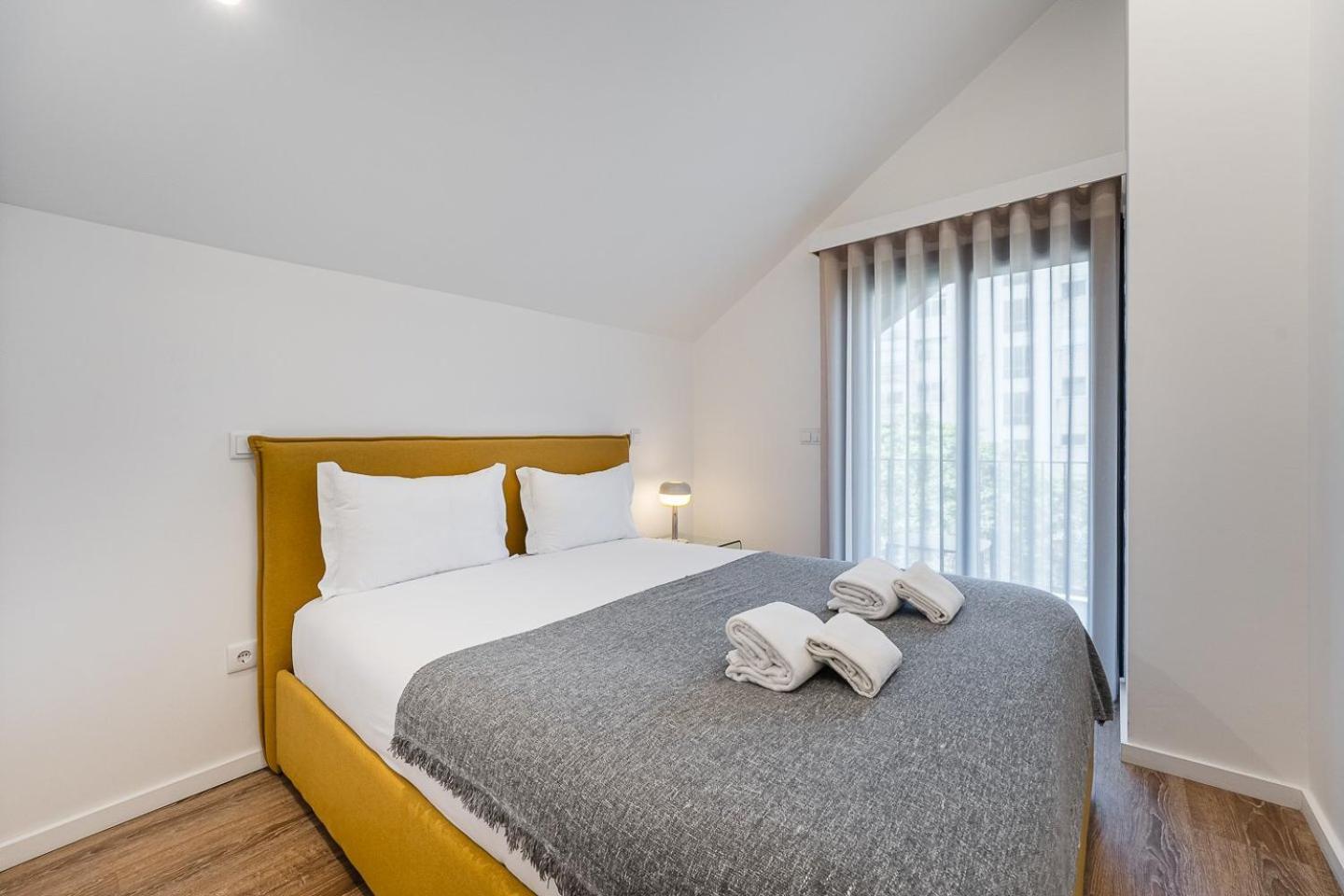 Guestready - Lovely Retreat In Boavista Apartment
