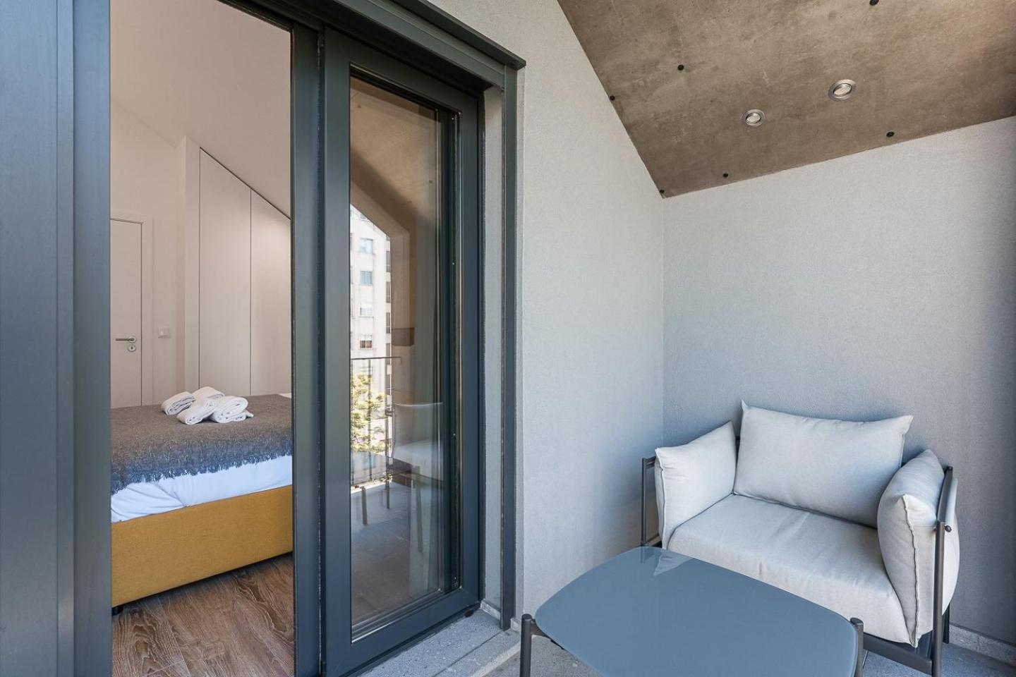 Apartment Guestready - Lovely Retreat In Boavista