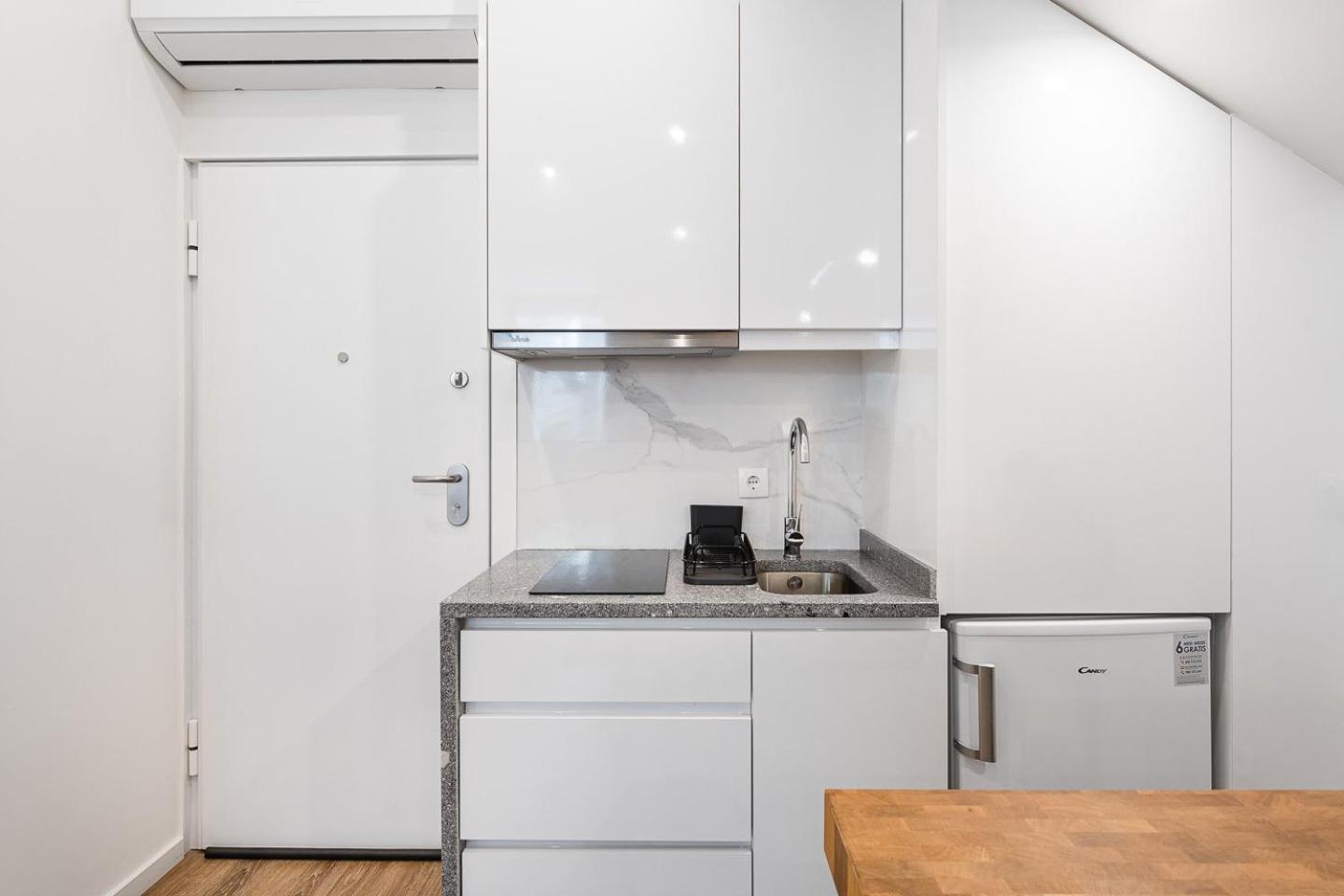 Guestready - Lovely Retreat In Boavista Porto