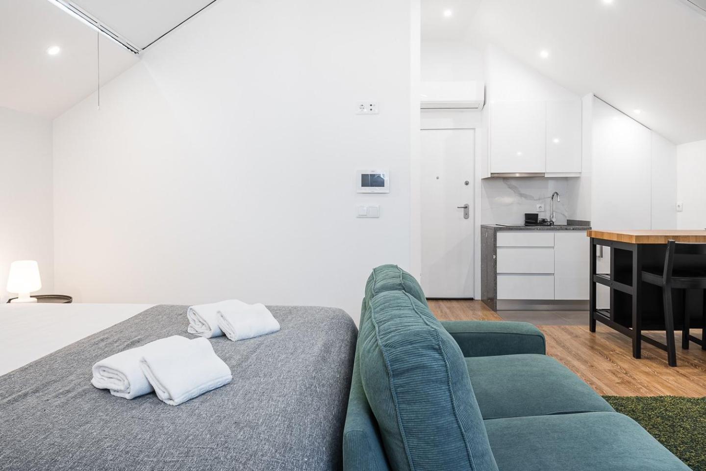 Guestready - Lovely Retreat In Boavista Porto