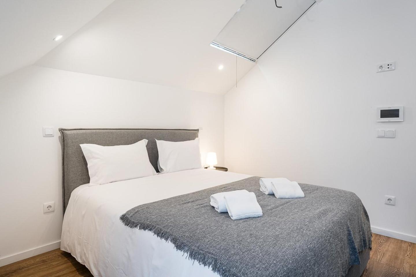 Guestready - Lovely Retreat In Boavista Apartment Porto
