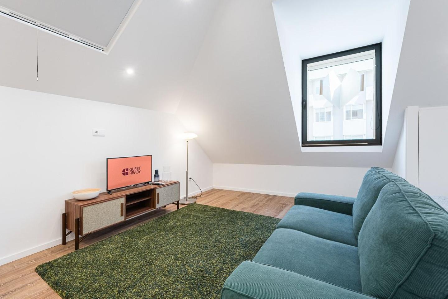 Guestready - Lovely Retreat In Boavista