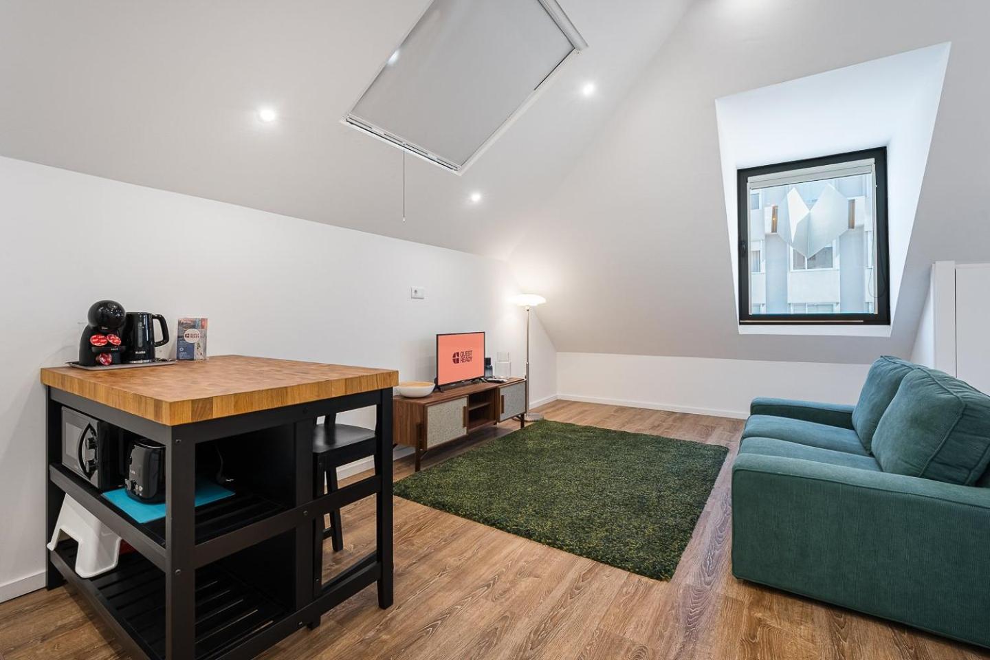 Guestready - Lovely Retreat In Boavista
