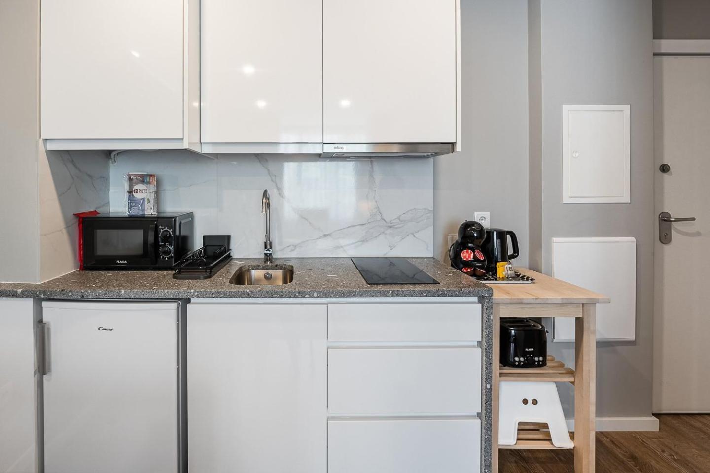 Guestready - Lovely Retreat In Boavista Porto