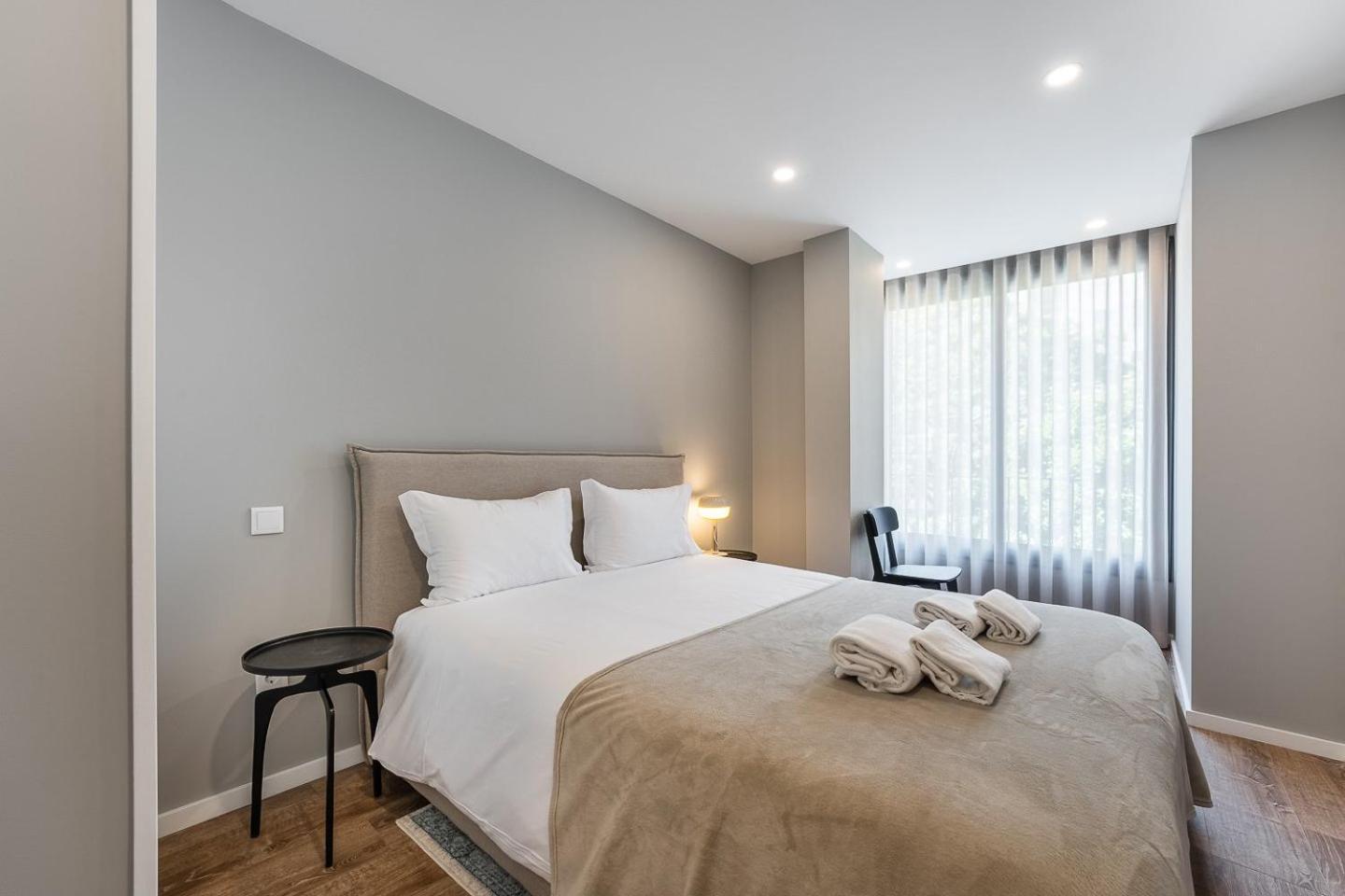 Guestready - Lovely Retreat In Boavista Apartment Porto