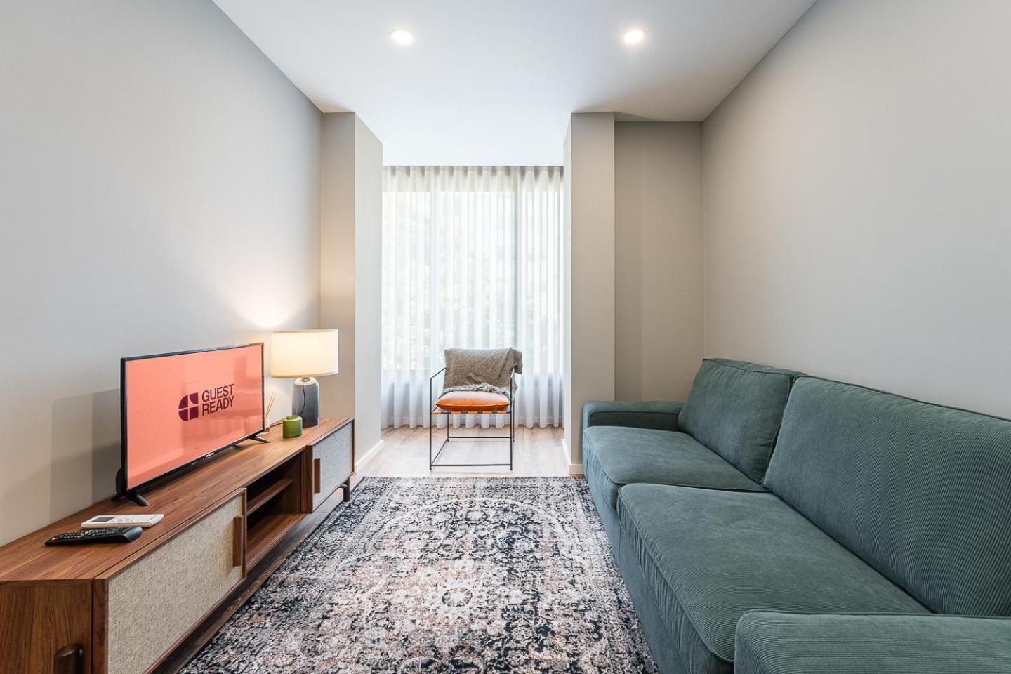 Apartment Guestready - Lovely Retreat In Boavista *