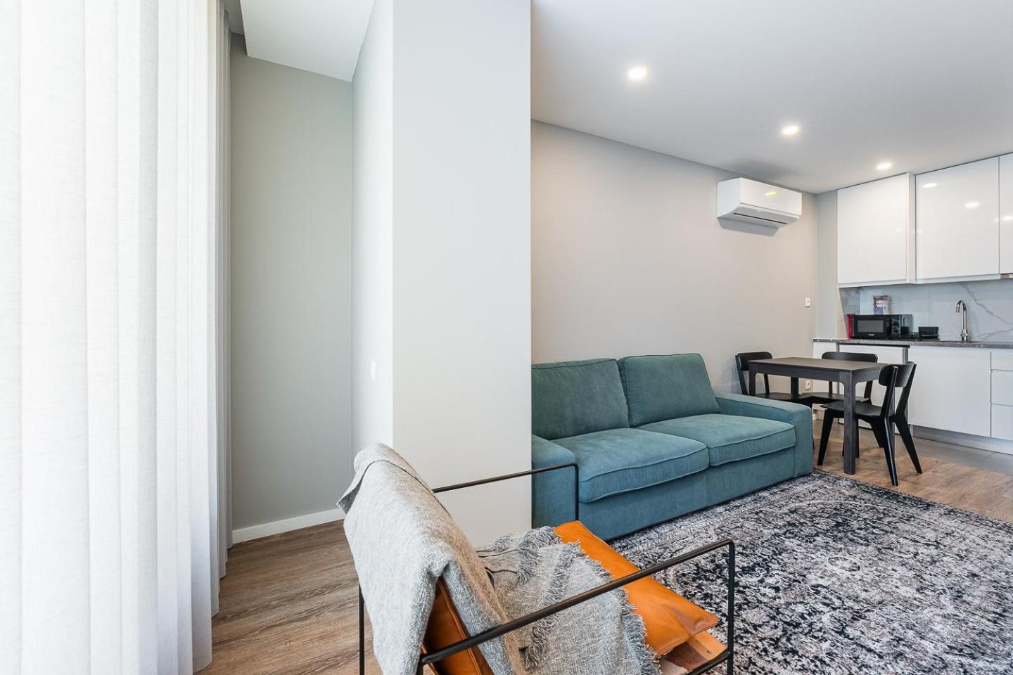 Guestready - Lovely Retreat In Boavista Apartment *