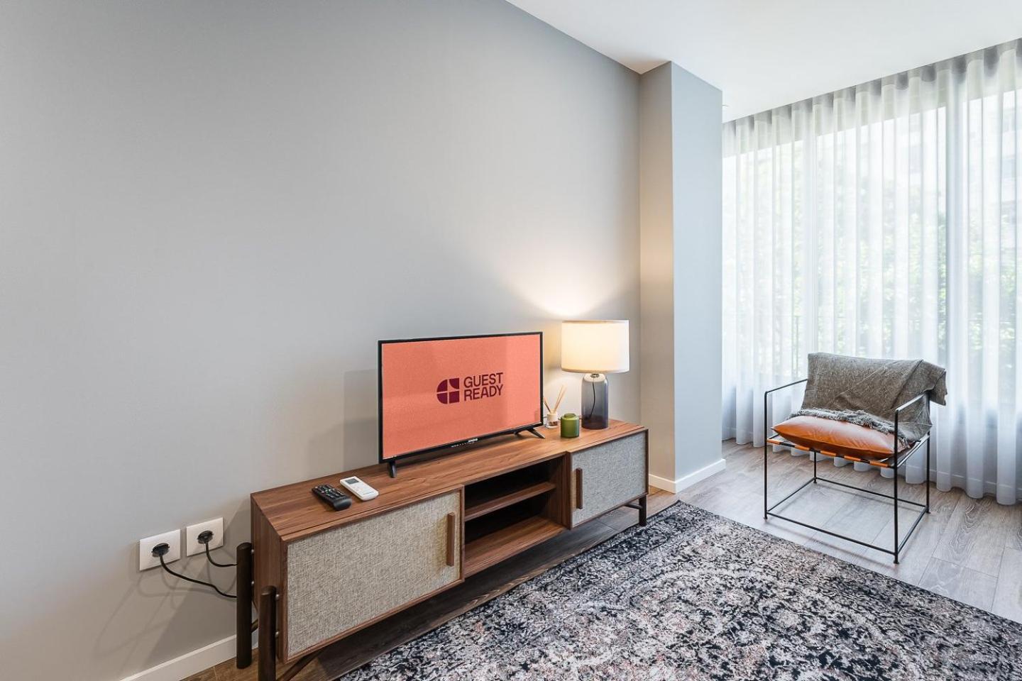 Guestready - Lovely Retreat In Boavista * Porto