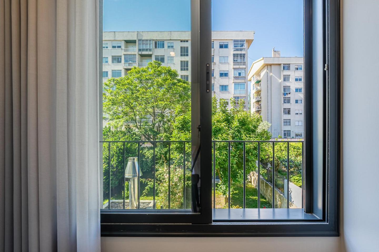 Apartment Guestready - Lovely Retreat In Boavista Porto