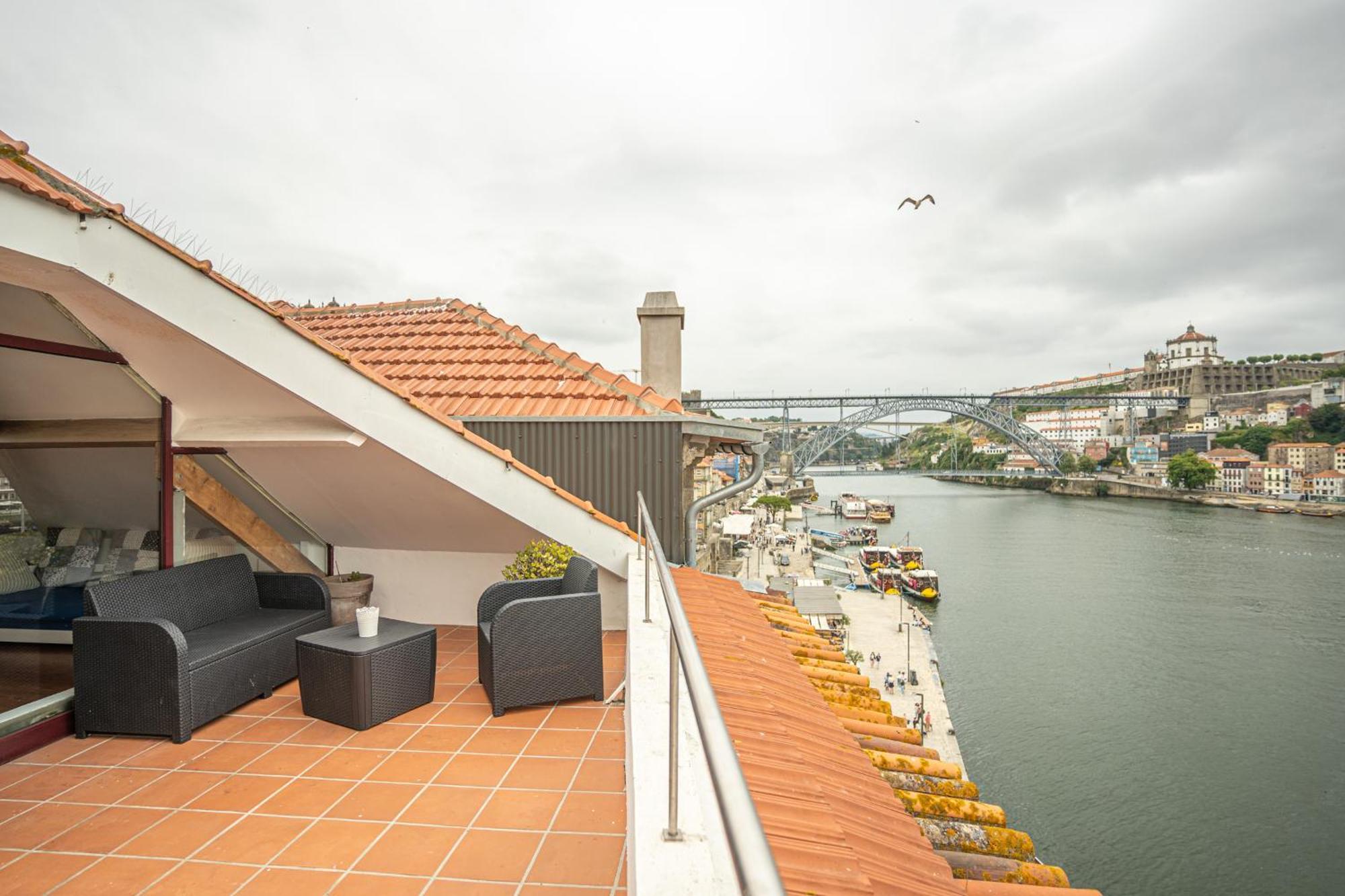 Ribeira By Yoursporto Apartment *