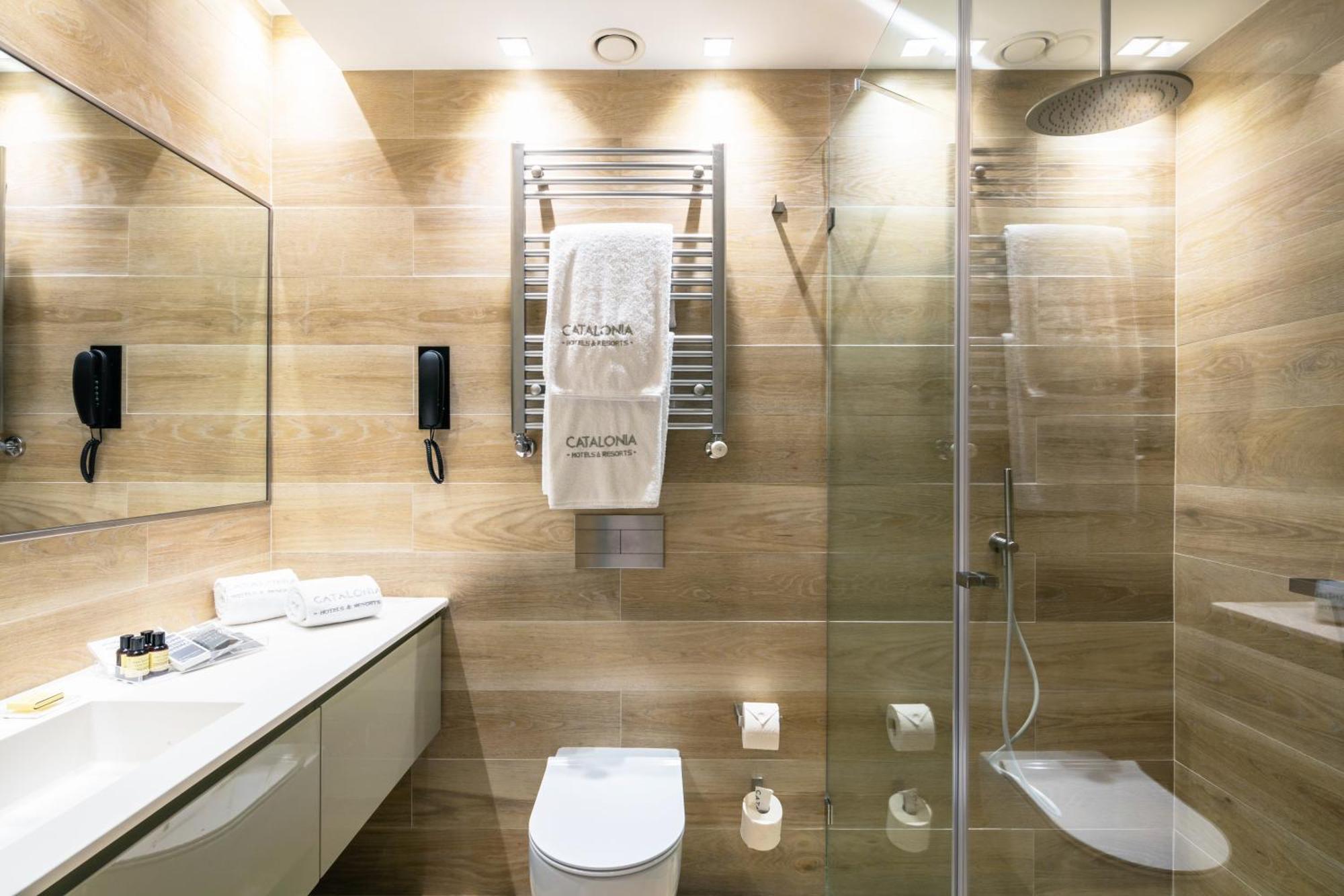 Hotel Catalonia Porto