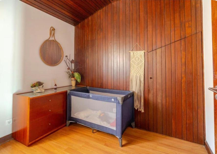 Appartement Terraco Da Boavista
