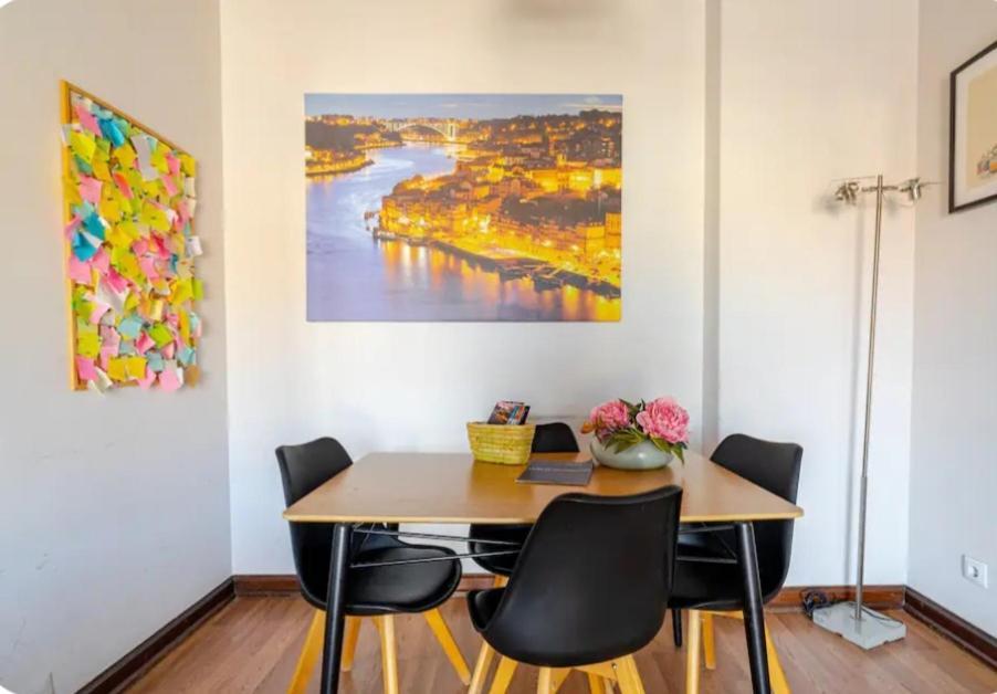 Terraco Da Boavista Appartement Porto