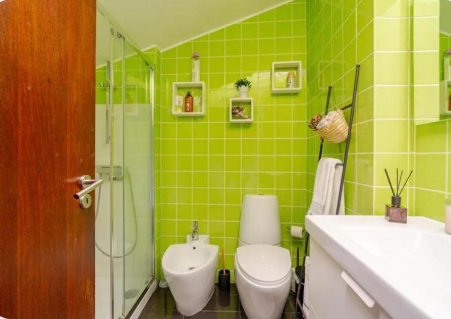 Appartement Terraco Da Boavista *