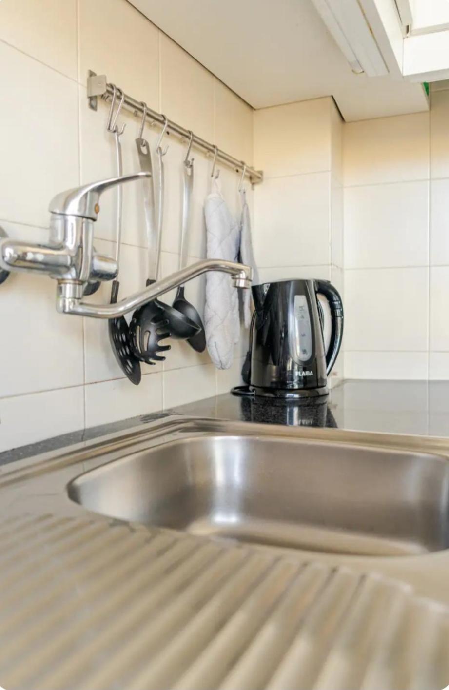 Terraco Da Boavista Appartement