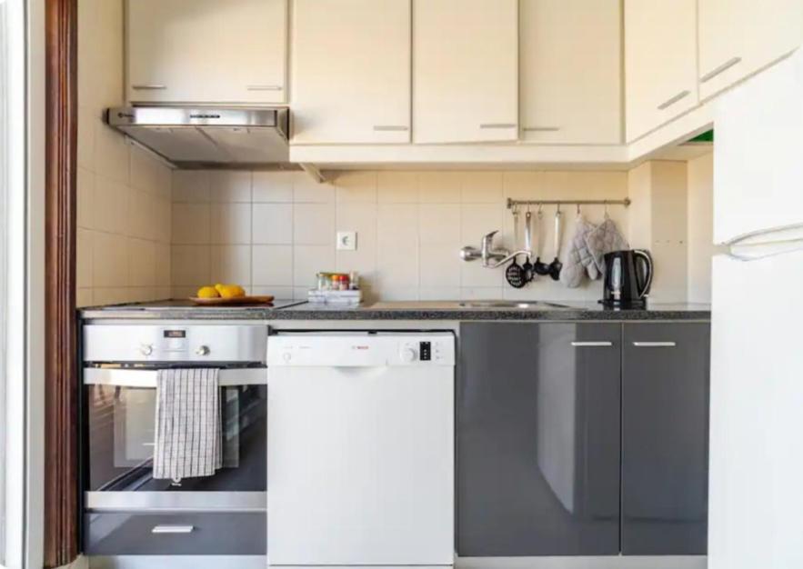 Appartement Terraco Da Boavista