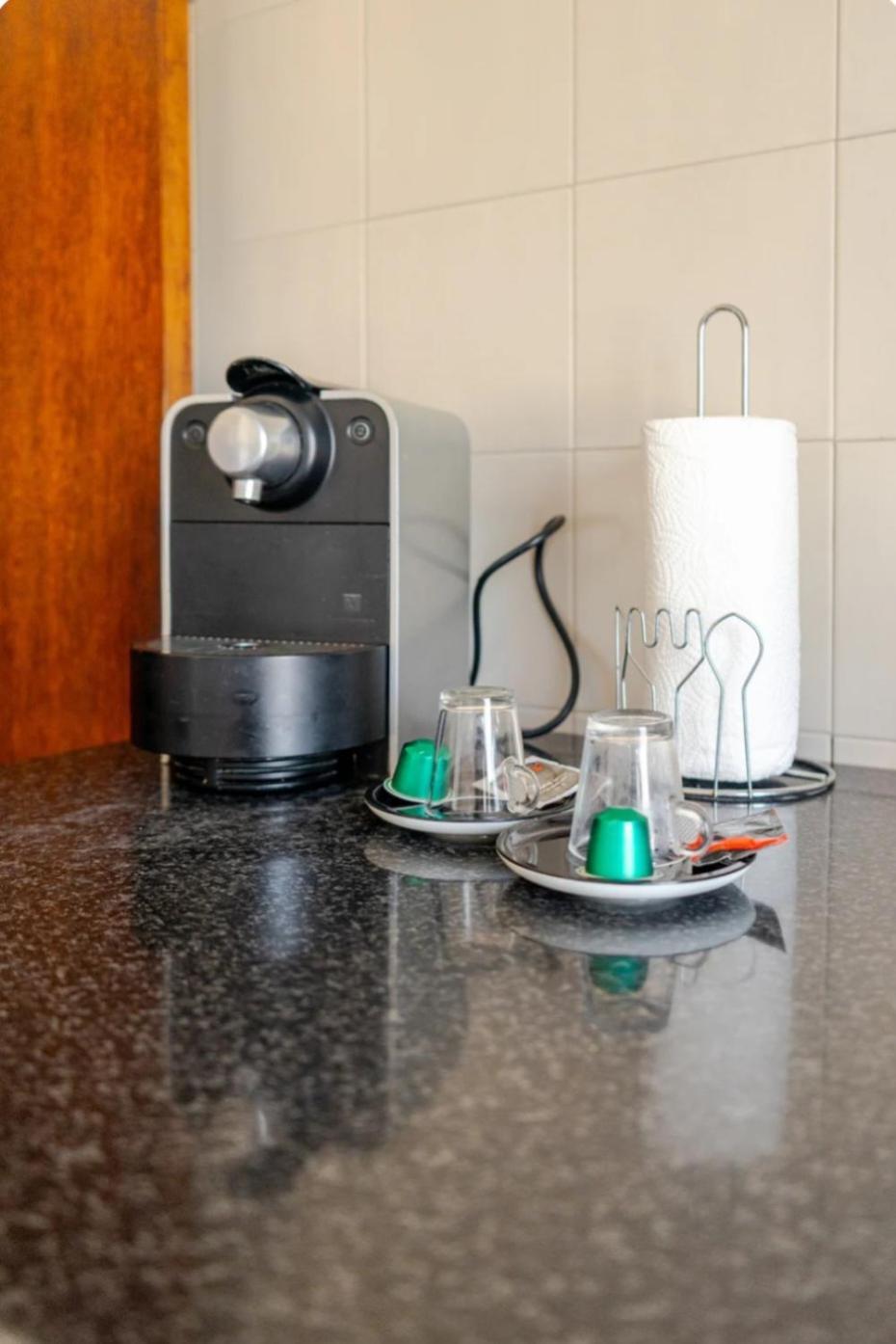 Appartement Terraco Da Boavista