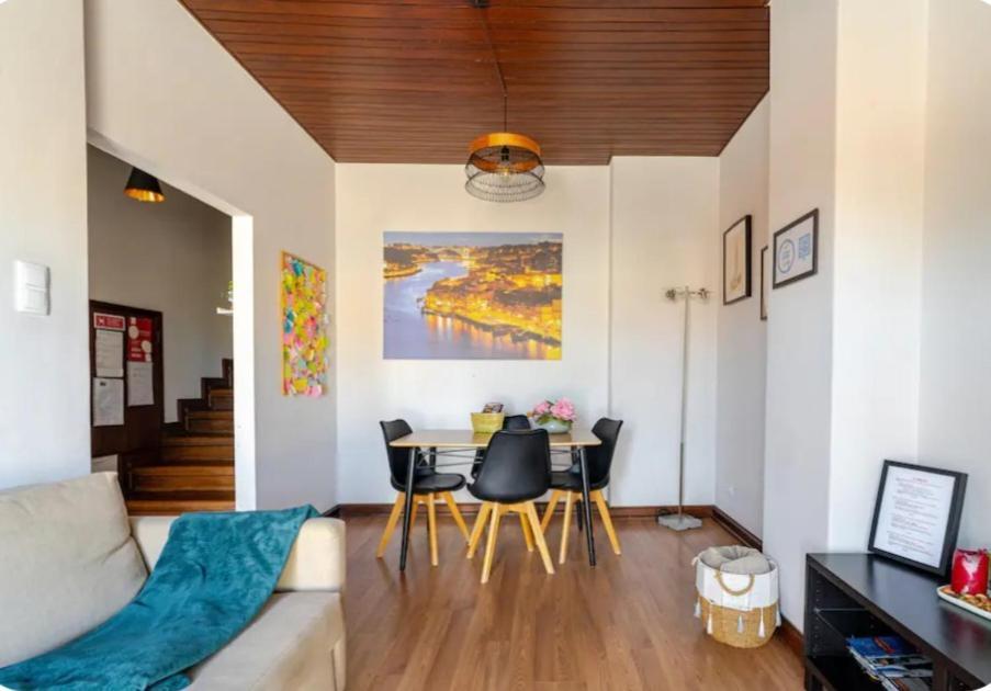 Appartement Terraco Da Boavista *