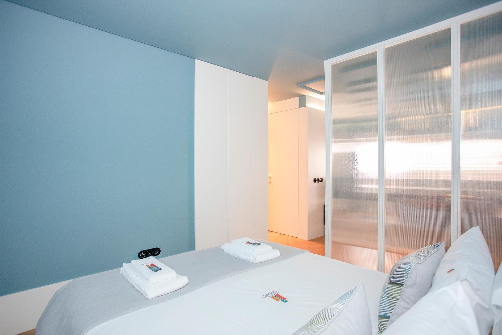 Liiiving In - Ribeira Design * Porto
