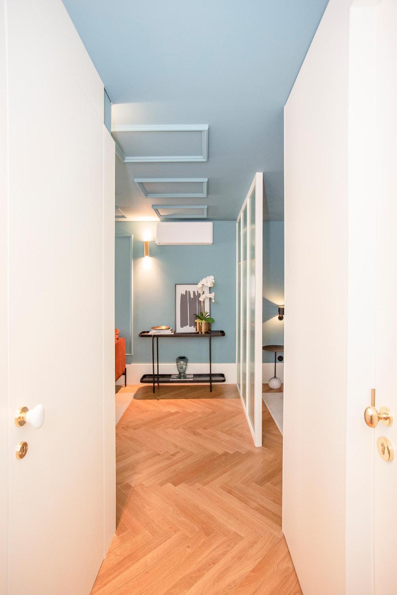 Liiiving In - Ribeira Design