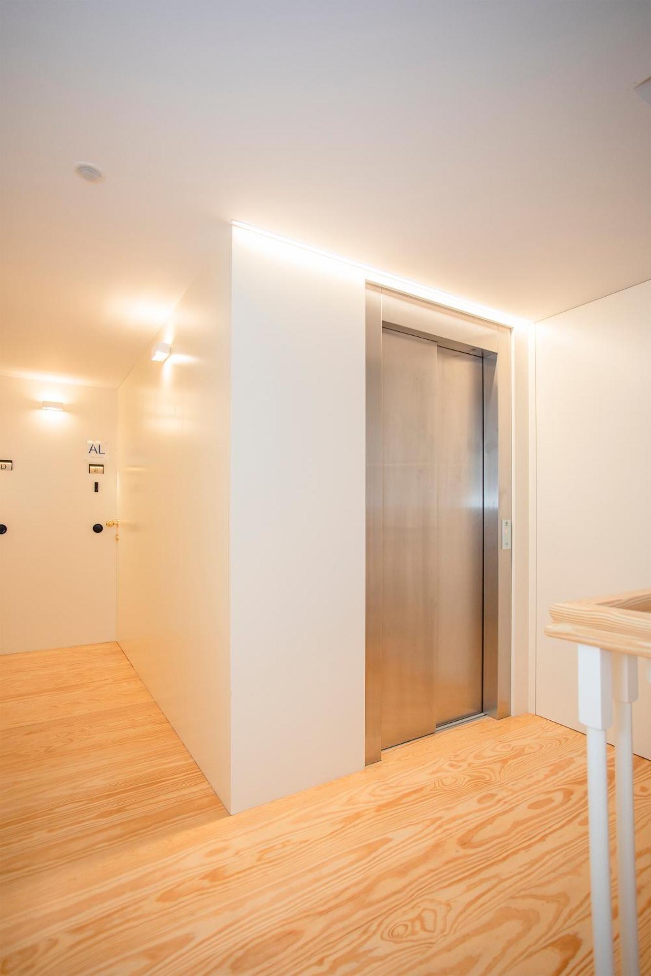 Appartement Liiiving In - Ribeira Design *