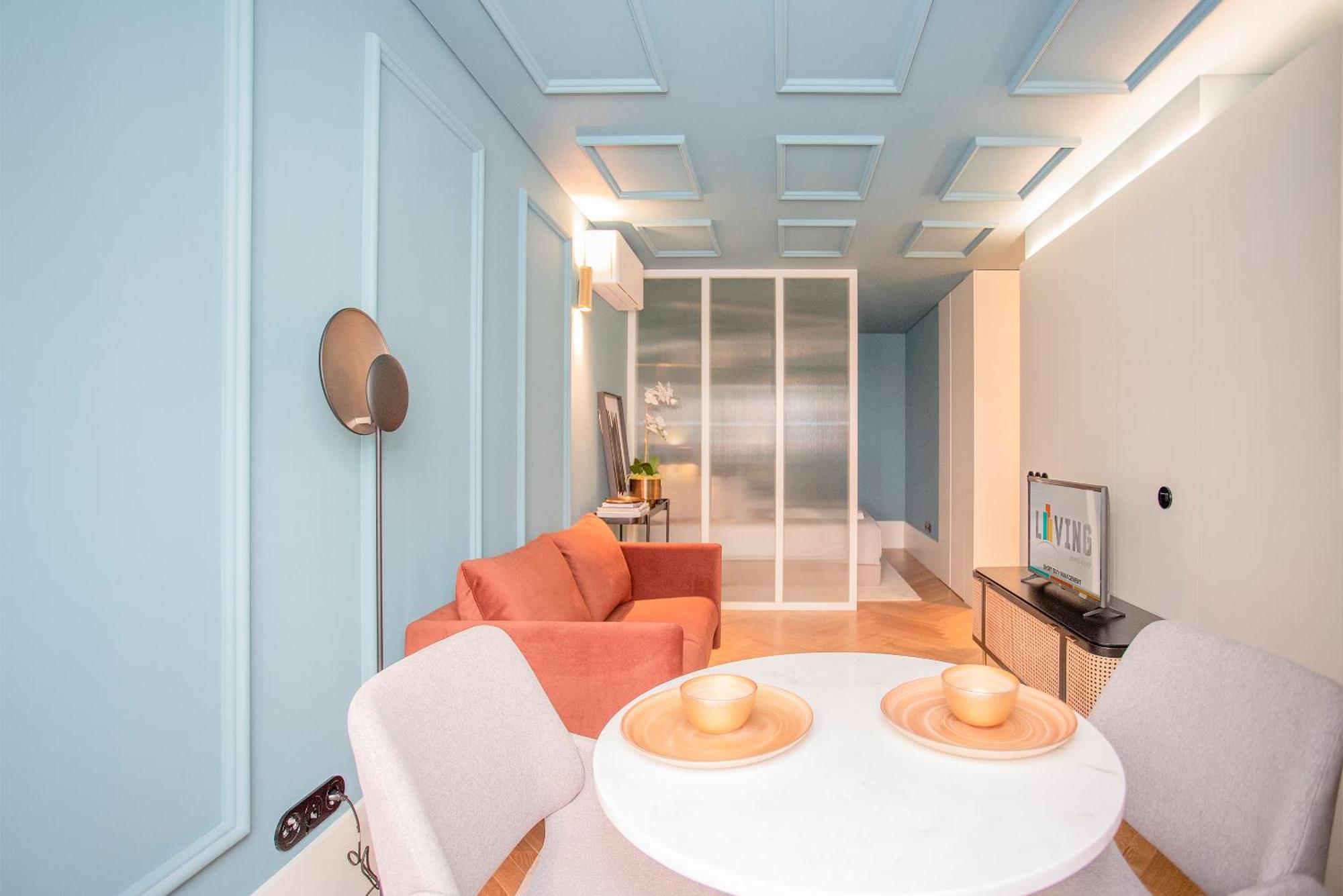 Liiiving In - Ribeira Design