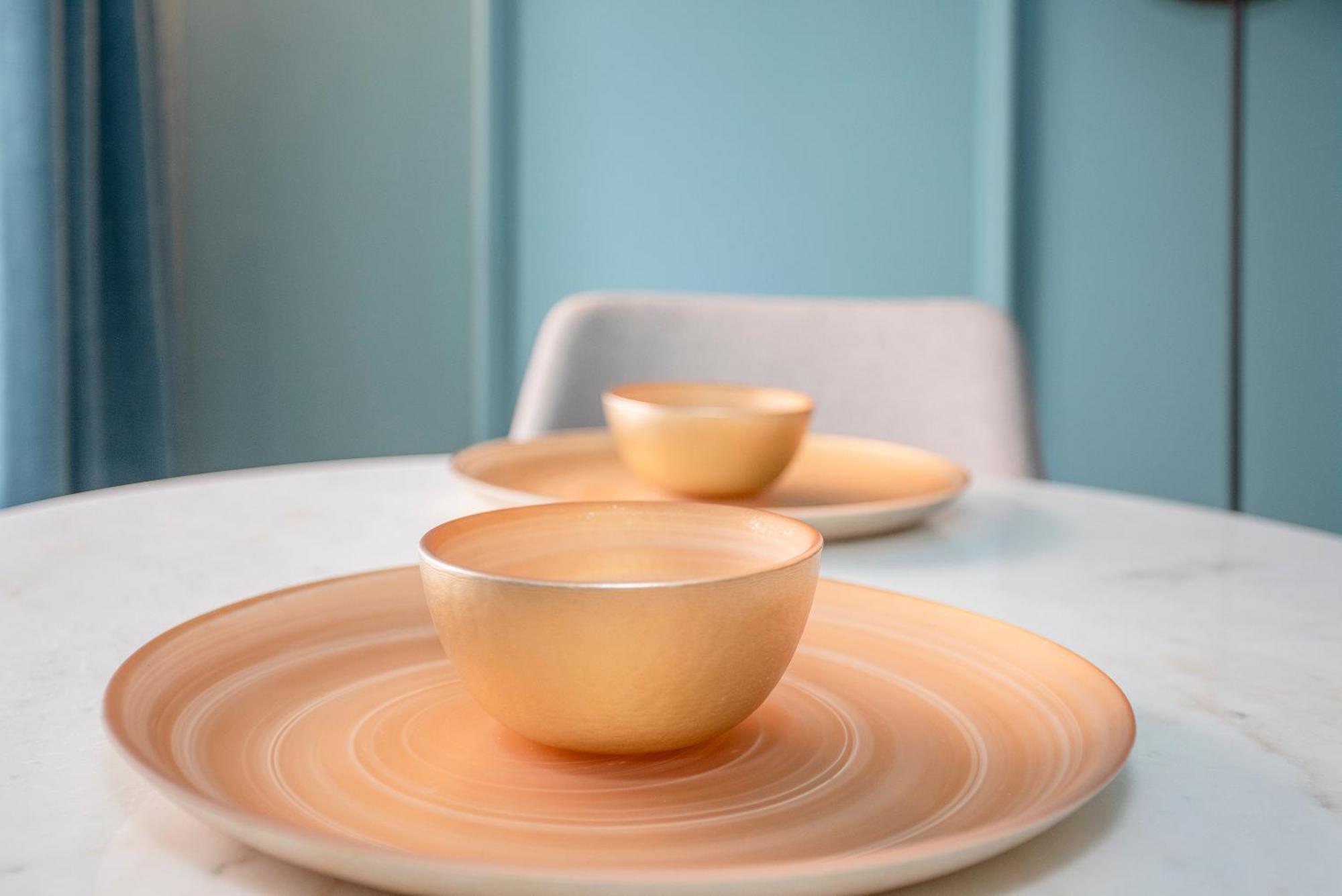Liiiving In - Ribeira Design Apartment