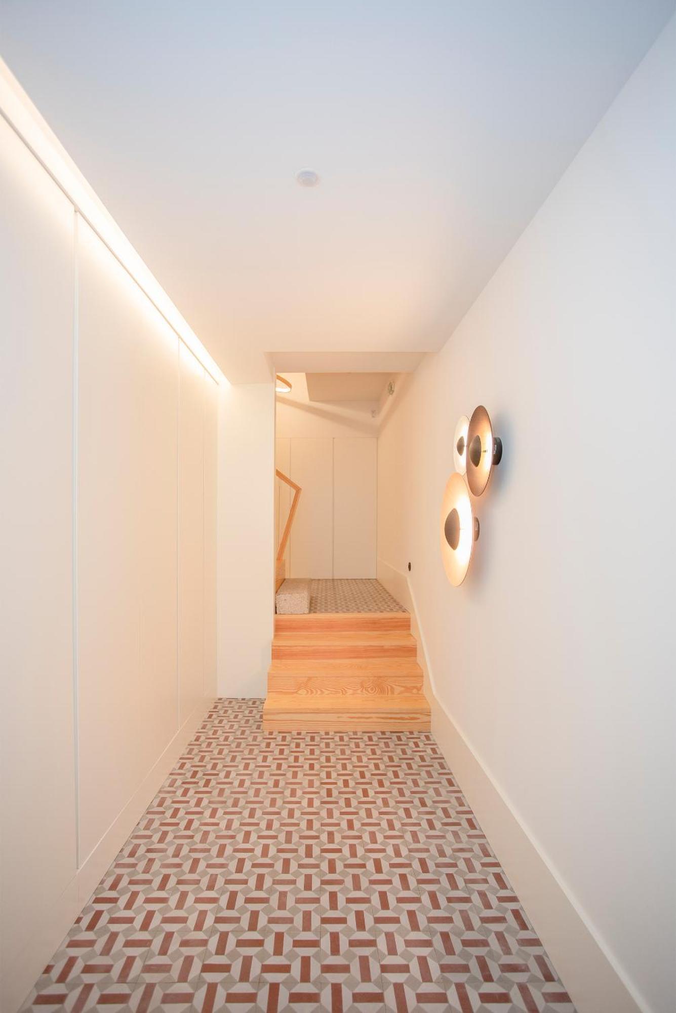 Liiiving In - Ribeira Design Appartement Porto