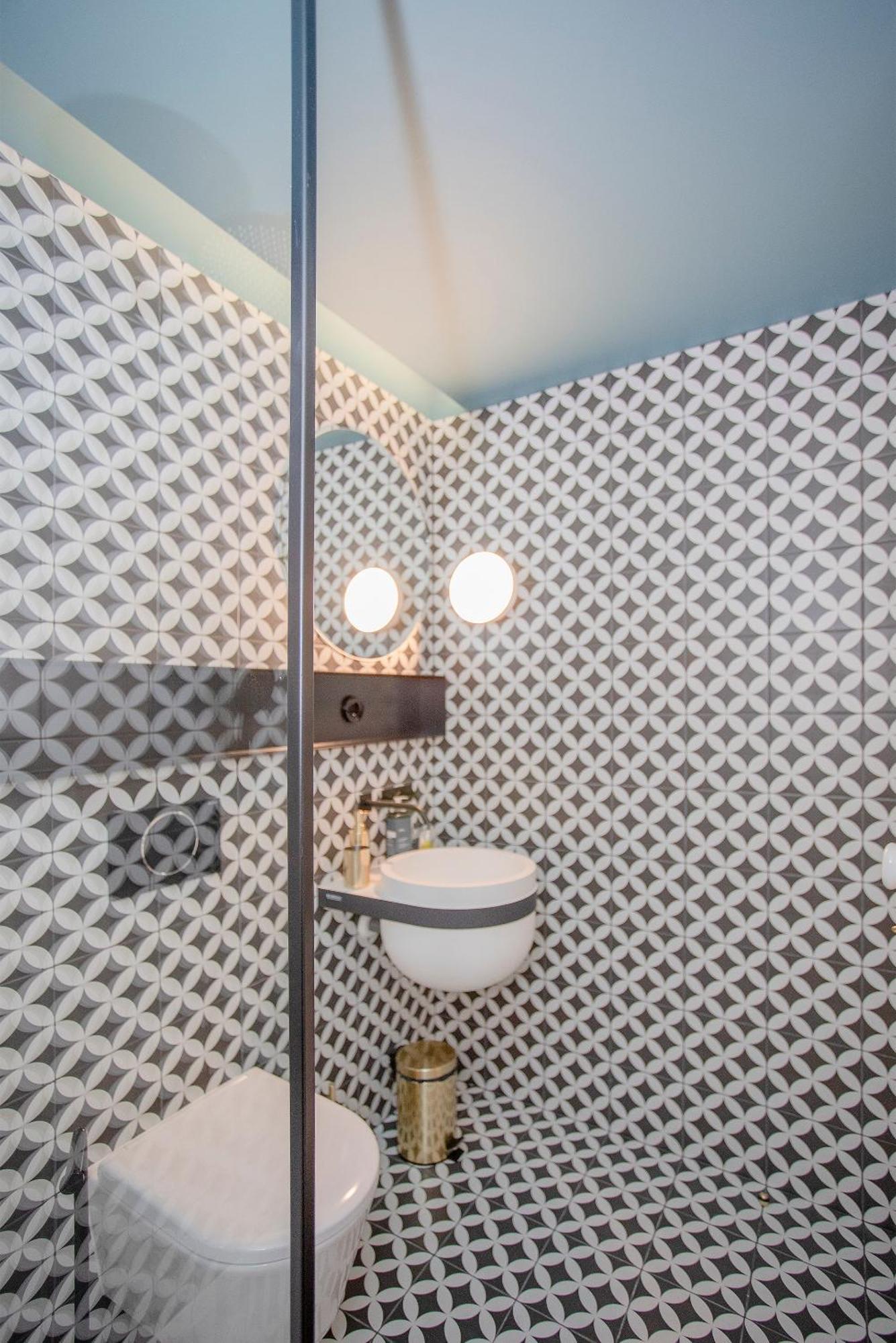 Liiiving In - Ribeira Design *