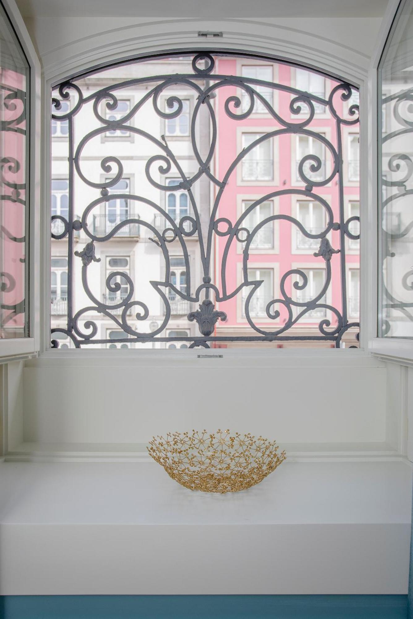 Liiiving In - Ribeira Design Porto