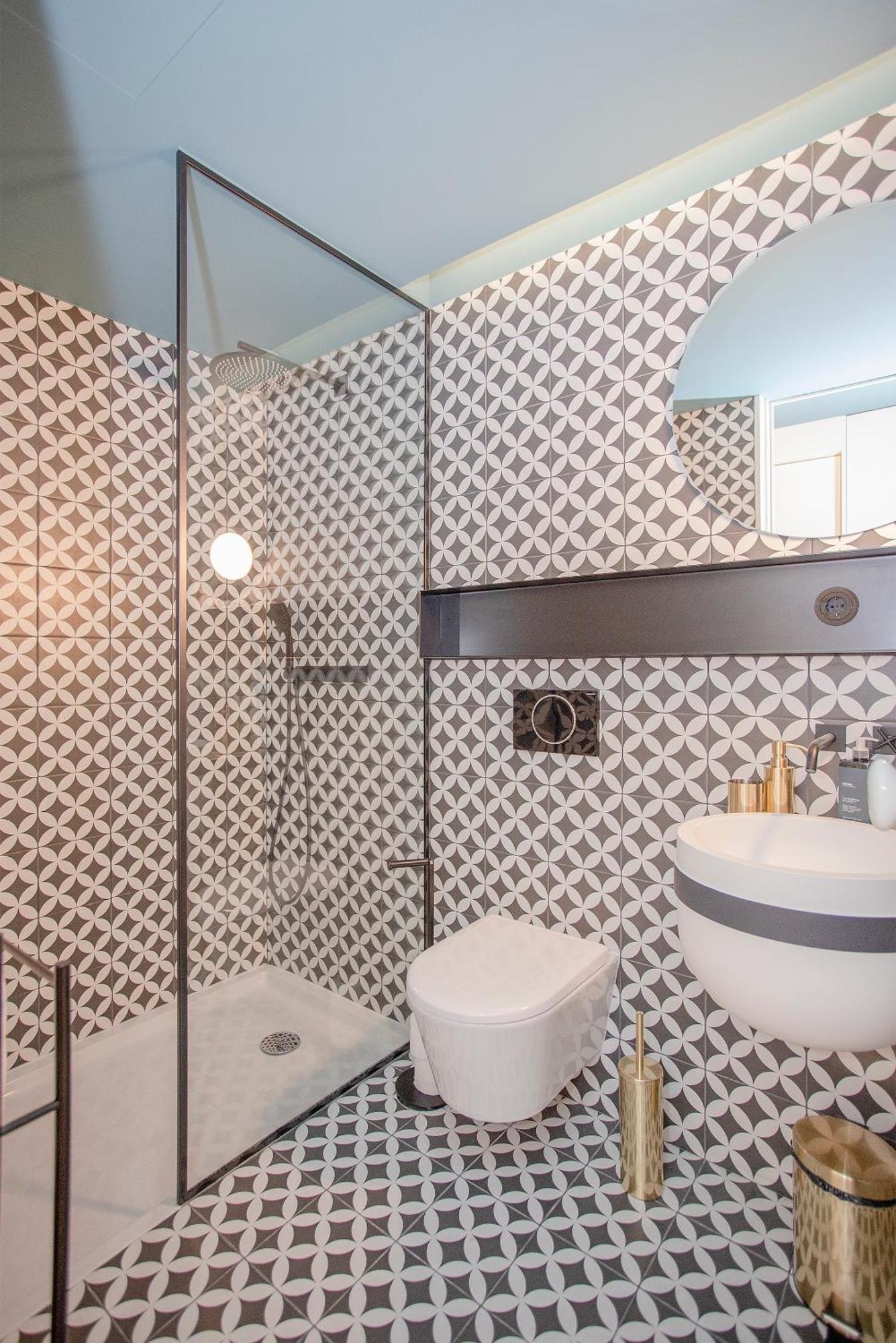 Liiiving In - Ribeira Design Appartement *