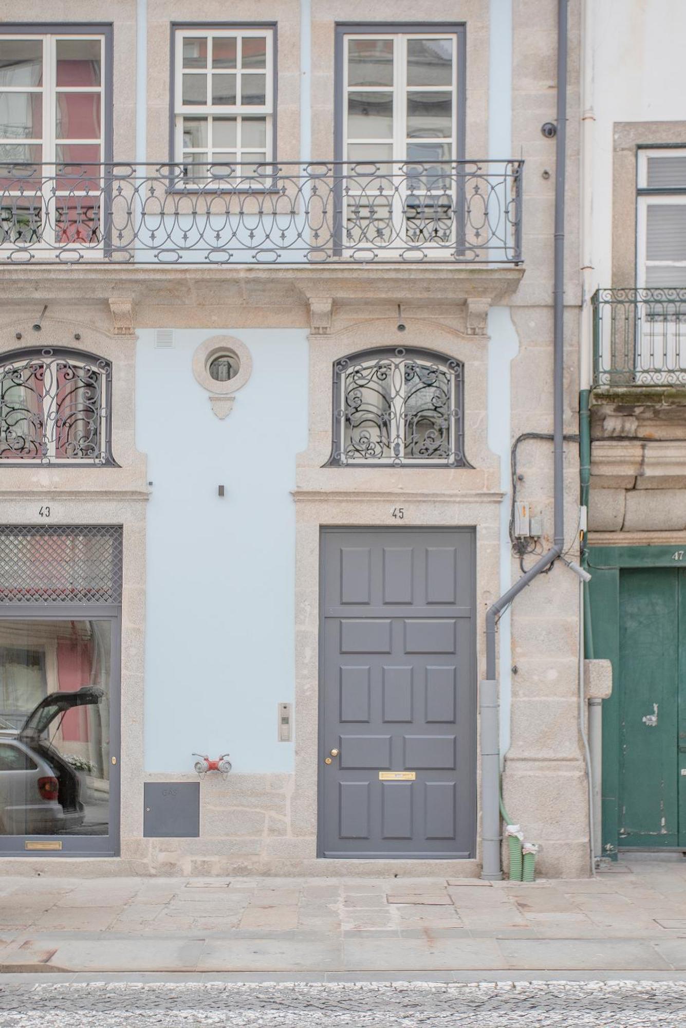 Liiiving In - Ribeira Design * Porto