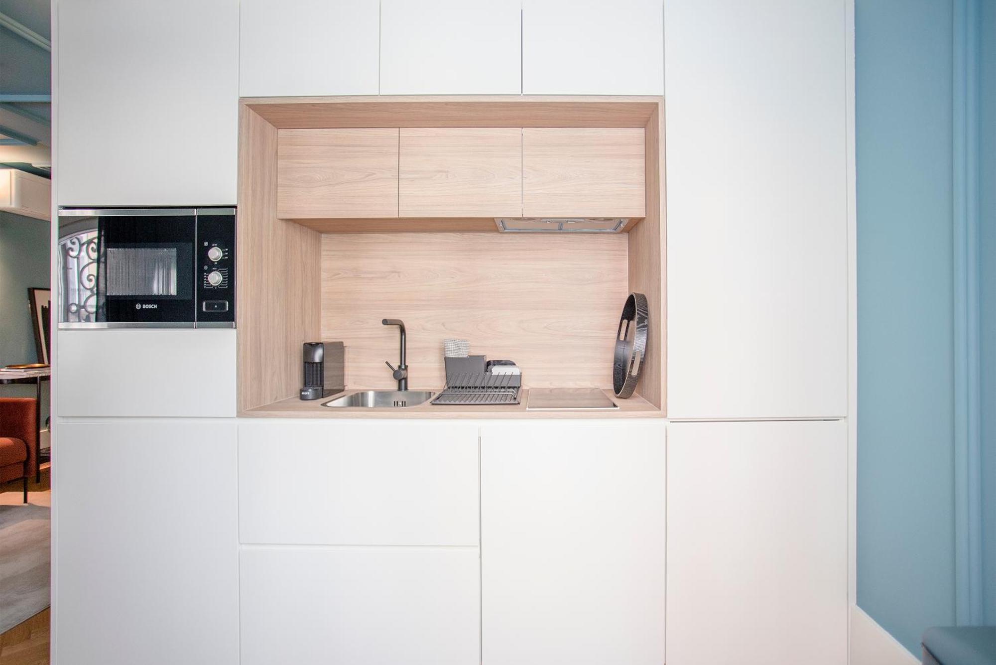 Liiiving In - Ribeira Design Appartement Porto