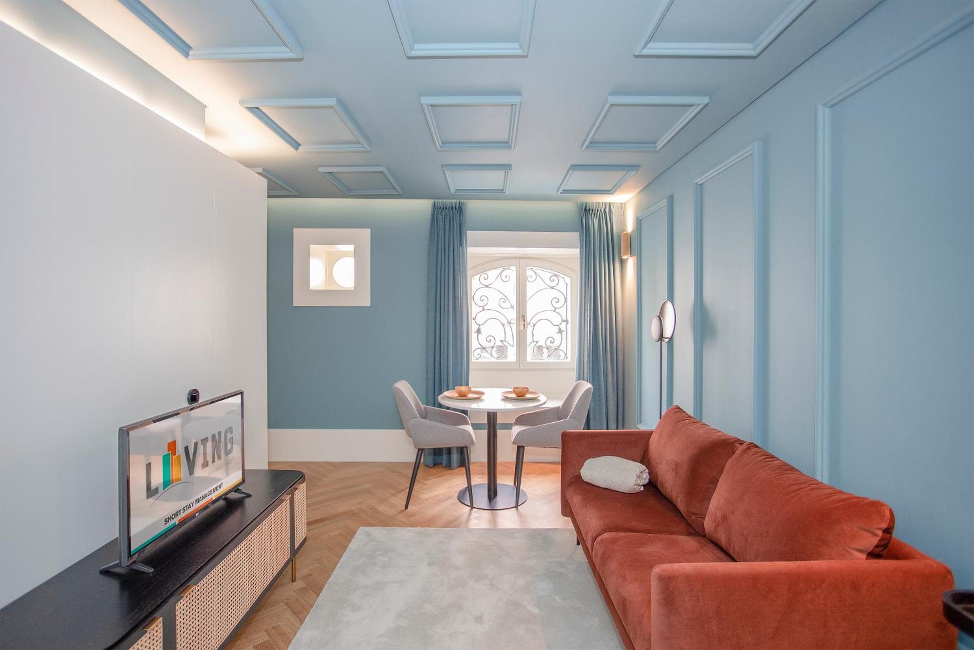Liiiving In - Ribeira Design