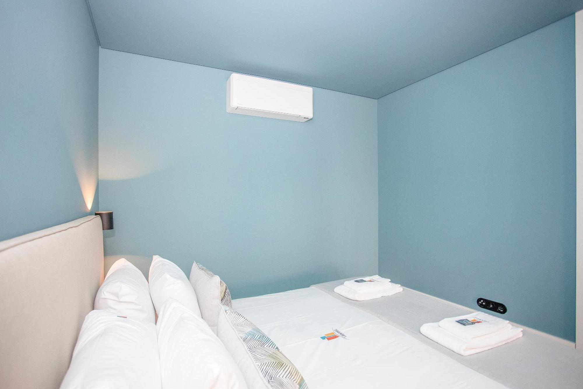 Liiiving In - Ribeira Design Appartement *
