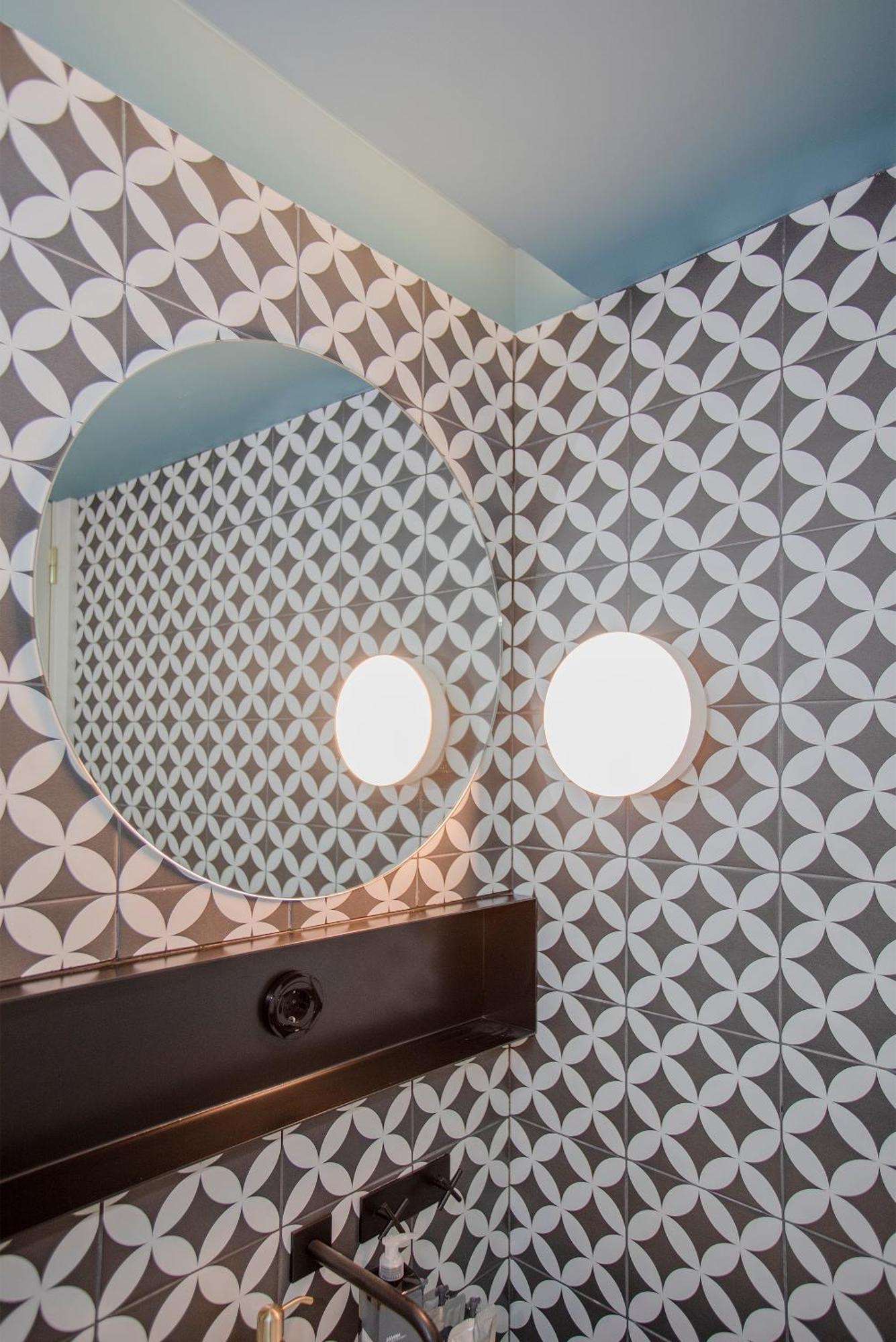 Appartement Liiiving In - Ribeira Design *