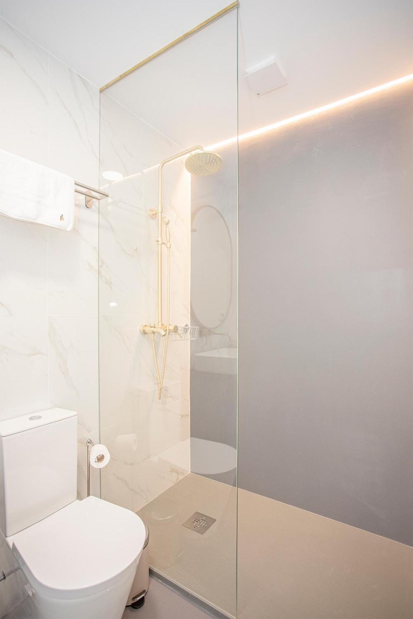 Liiiving In - Ribeira Riverside Apartment *