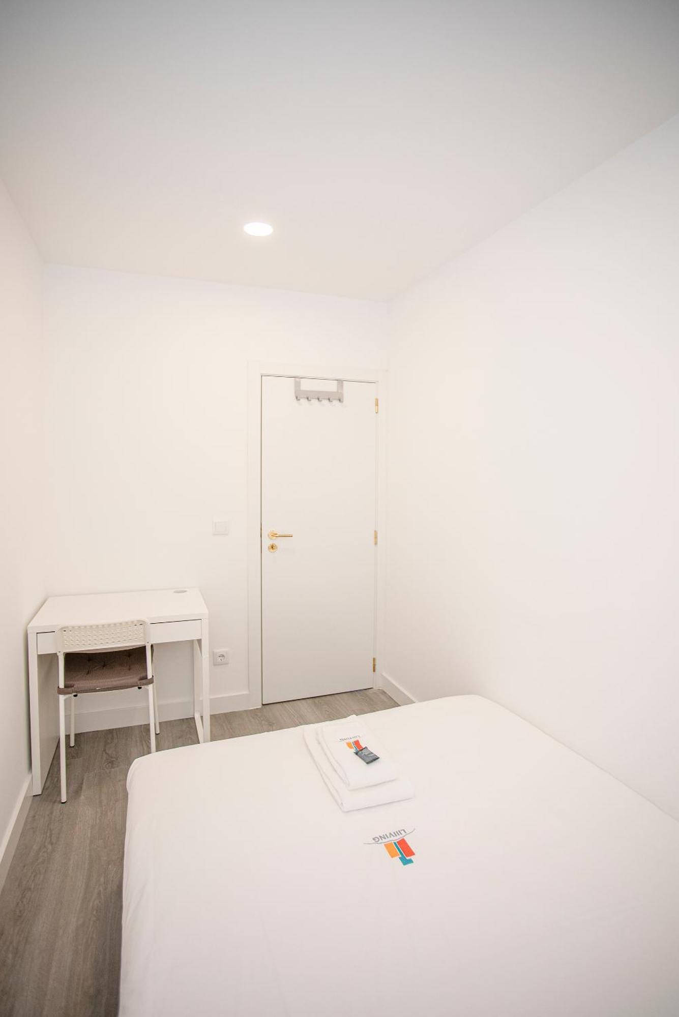 Apartment Liiiving In - Ribeira Riverside *