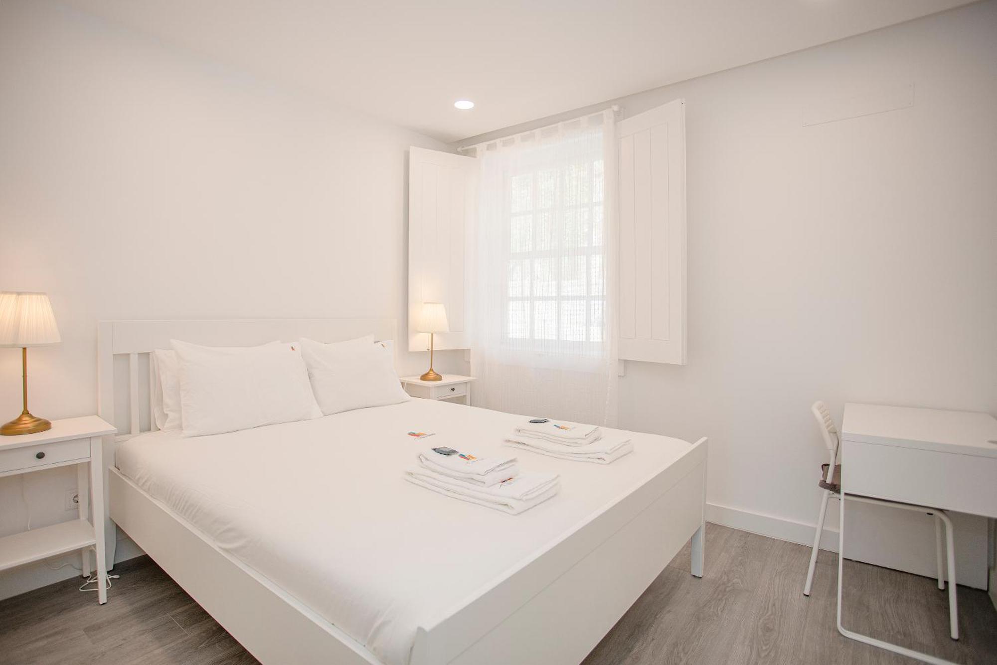 Apartment Liiiving In - Ribeira Riverside Porto