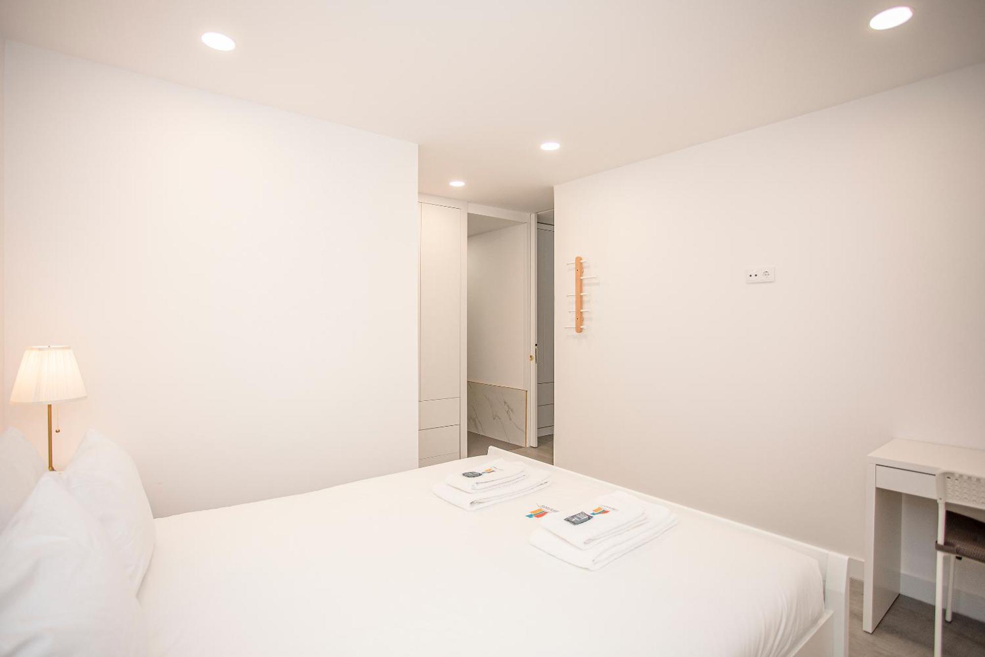 Apartment Liiiving In - Ribeira Riverside