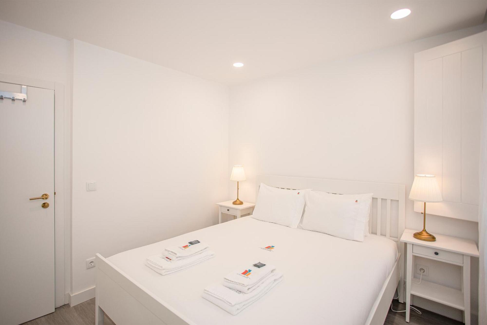 Apartment Liiiving In - Ribeira Riverside