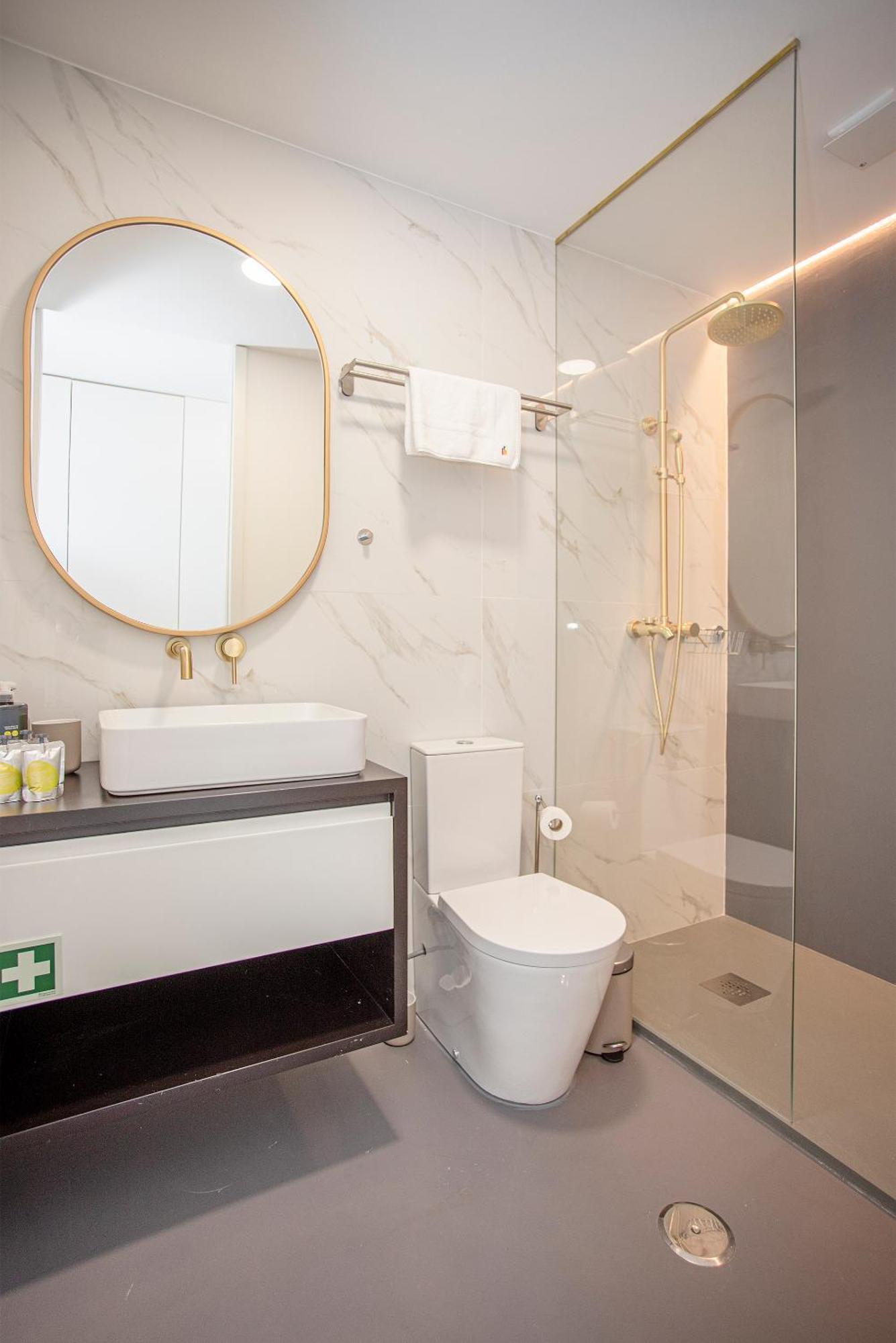 Apartment Liiiving In - Ribeira Riverside *