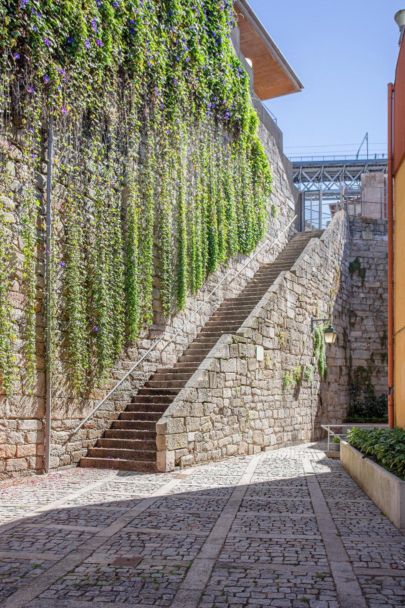 Apartment Liiiving In - Ribeira Riverside Porto